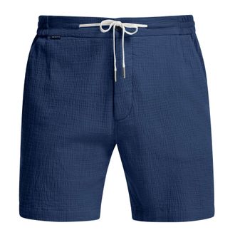 MR MARVIS Midnights * Die Musselin Shorts