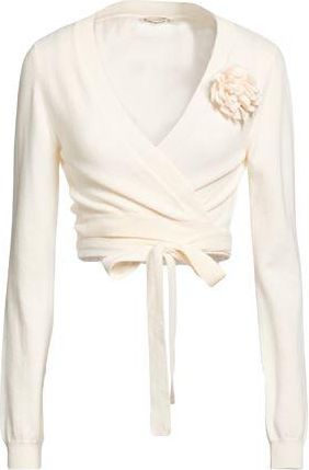 KANGRA KNITWEAR - Wrap cardigans sur YOOX.COM