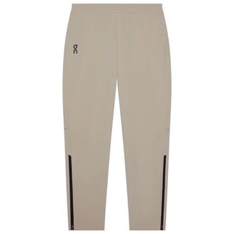 On Weather Winter Pants Laufhose f&uuml;r Herren | grau