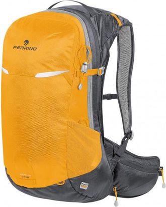 Ferrino Zephyr 17+3 Velorucksack - Unisex | orange