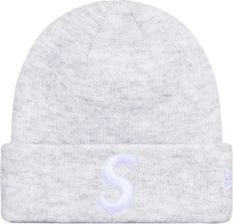 SUPREME Berretto New Era - Grigio