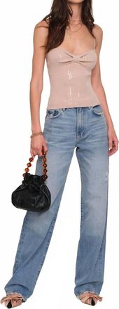 Heartloom Kelsa Camisole In Oyster