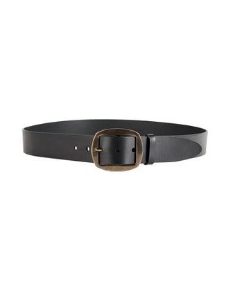 Dolce & Gabbana Small Leather Goods - Belts sur YOOX.COM