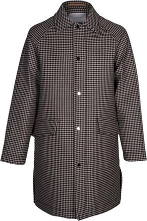 Paolo Pecora Uomo, Cappotti, Grigio, S, new