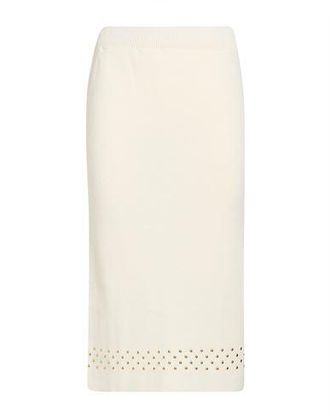 Simona Corsellini PARTES DE ABAJO - Faldas midi en YOOX.COM