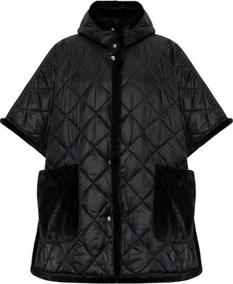 Moncler Donna, Giacche, Nero, Taglia unica, new