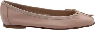 Status Ballerina - Dames - Ballerinas - Beige - 39 1/2 EU - Schoenen