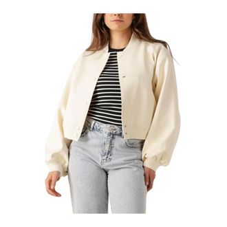 Notre-V Dames, Jassen, Beige, Maat: 2XL