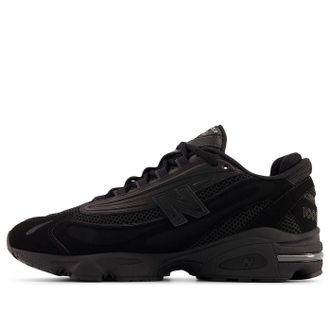 New Balance 1000 Black Grey M1000B