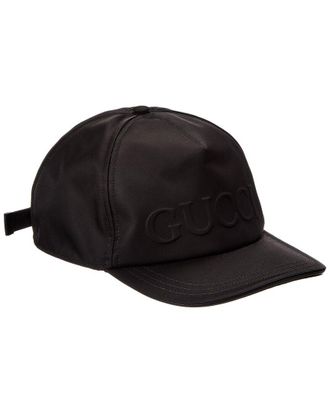 Gucci Baseball Cap