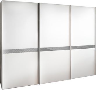 Staud Schwebet&uuml;renschrank Gloss