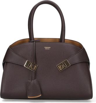 Ferragamo Medium Handbag Hug