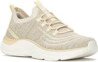 Keds Bliss Slip-on Sneaker in Parchment at Nordstrom, Size 6.5