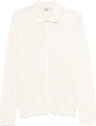 Altea Julius Long Sleeve Shirt