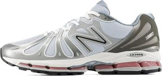 New Balance Fitness, Heren, Grijs, 42 1/2 EU, Training Schoenen
