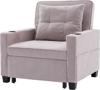 STILVORA Stilvora Sedia Da Ufficio Ergonomica Con Poggiapiedi E Supporto Lombare Ad Aria, Pelle, Nero