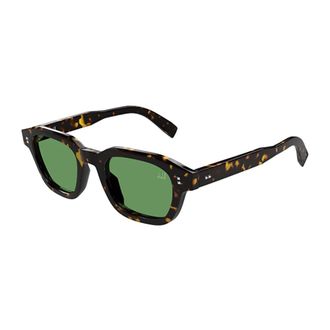 Dunhill unisex, Accessoires, Blauw, Maat: 48 MM
