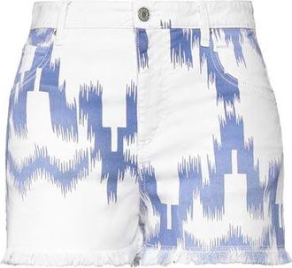 Isabel Marant PARTES DE ABAJO - Shorts vaqueros en YOOX.COM