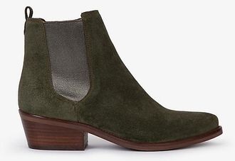 Penelope Chilvers Rove Suede Boots