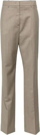 Golden Goose Donna, Pantaloni, Marrone, L, new