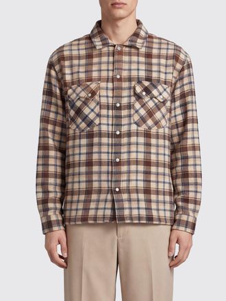 Levi's Shirt Men color Fa01