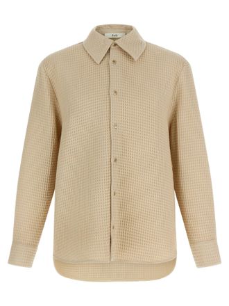 S&eacute;fr Mens Oseary Overshirt