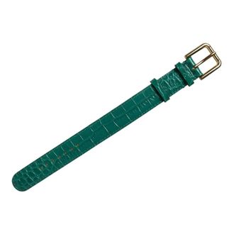 Dolce & Gabbana Bracelet Belt - female - Dolce & Gabbana - Bracelets - Green - ONE SIZE - Accessories