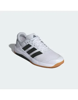 adidas Dropset Base - Scarpe da allenamento bianco nuvola/nero core