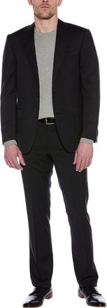 Corneliani 2pc Wool Suit