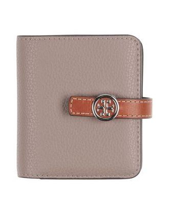 財布・小物その他 Tory Burch Wallets Amazon.co.jp: Tory Burch 142751 0014 Bi-Color Robinson Mini