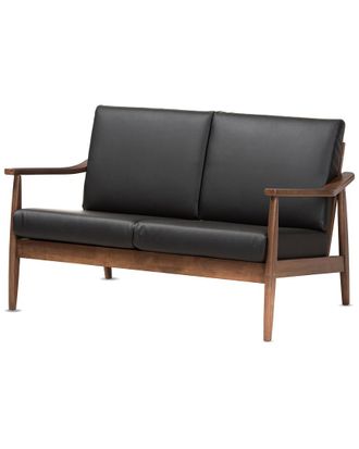 Design Studios Venza 2-Seat Loveseat