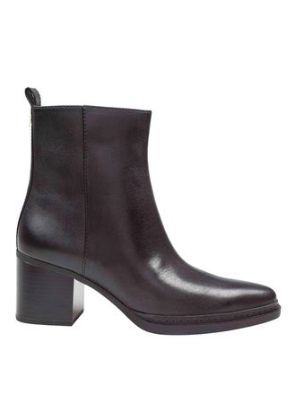 Michael Kors Lex boot in black leather