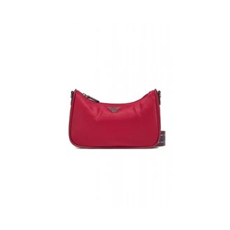 Emporio Armani Mujer, Bolsos, Rojo, Talla: ONE Size