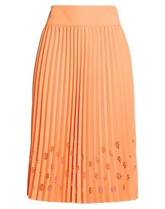 Moschino BOTTOMWEAR - Midi skirts sur YOOX.COM