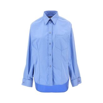 Balenciaga Cotton Classic shirt Woman 38