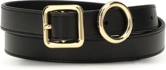 Jacquemus Belts E Braces