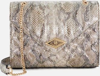 Dune London Womens Dune Dellsie Womens Clutch Bag - Small