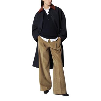 R&oacute;he Dames, Mantels, Blauw, Maat: XS Su&egrave;de