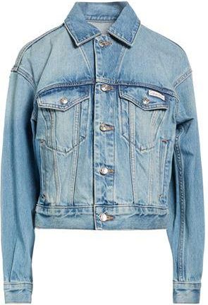 Calvin Klein CAPISPALLA - Capispalla jeans su YOOX.COM