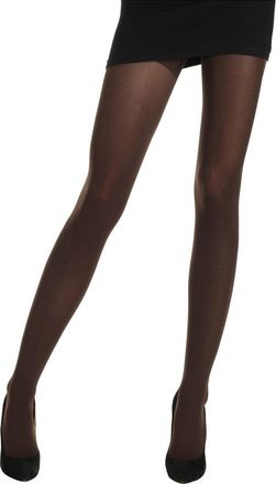 Emilio Cavallini Super Opaque Microfiber Tights