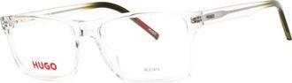 HUGO BOSS HG 1262 03U5 00 Grey Green 55mm