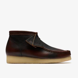 Clarks Wallabee Boot Standard Fit