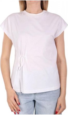 Marella Tops > T-Shirts - Dames - T-shirts - Wit - XL - Tops