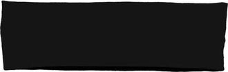 L. Erickson Maris Bandeau Headband in Black at Nordstrom