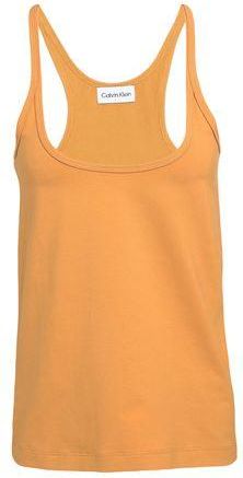 Calvin Klein TOPWEAR - Tank Tops sur YOOX.COM