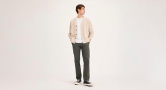 Dockers Ultimate Chinos, Slim Fit