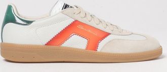 Santoni Sneakers SANTONI Woman color White
