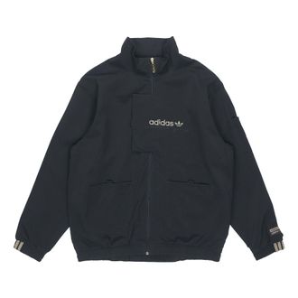adidas RYV Jacket Core Black GJ6728