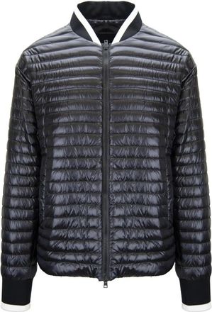 Herno Uomo, Giacche, Nero, L, new