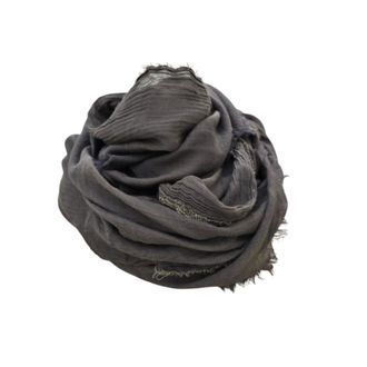 Rick Owens unisex, Accesorios, Gris, Talla: ONE Size